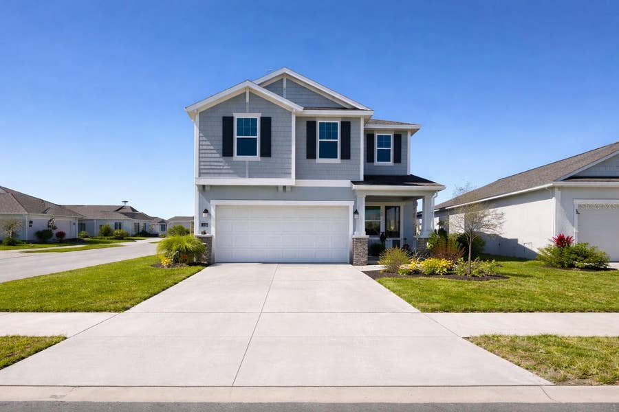 Property photo for 1824 FOREMAN RD, Eagle Lake, FL
