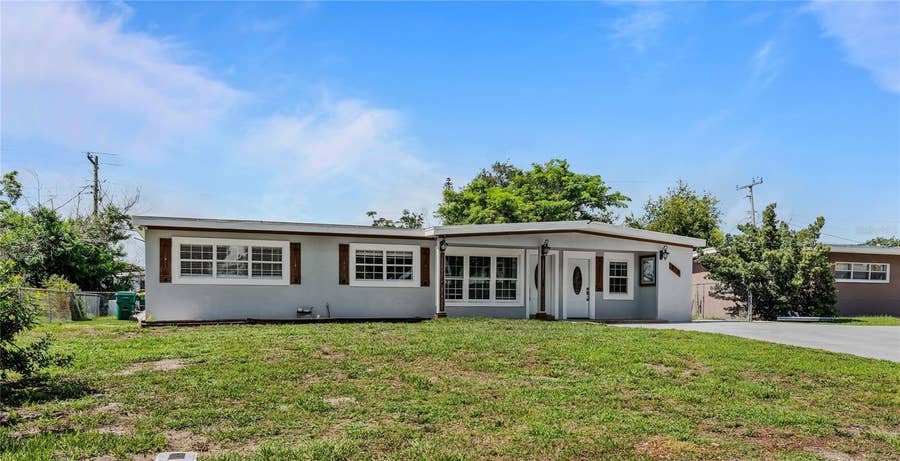 Property photo for 815 W HIGHLAND DRIVE, Cocoa, FL
