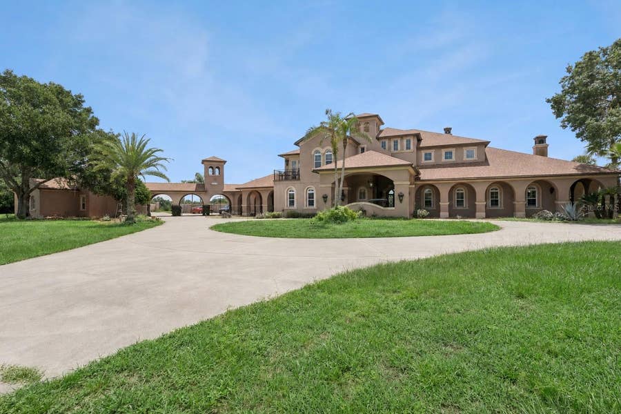 Property photo for 9400 LAWS RD, Clermont, FL