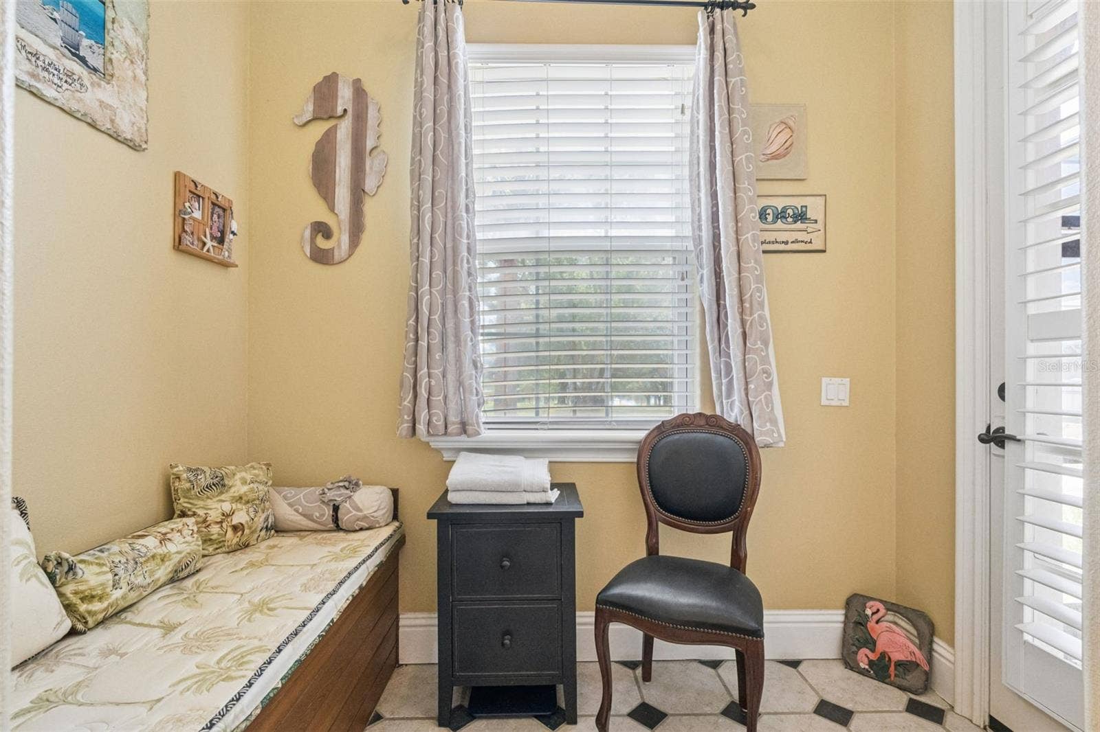 9400 LAWS RD, Clermont, FL 34714 1st Floor Primary walk in closet
