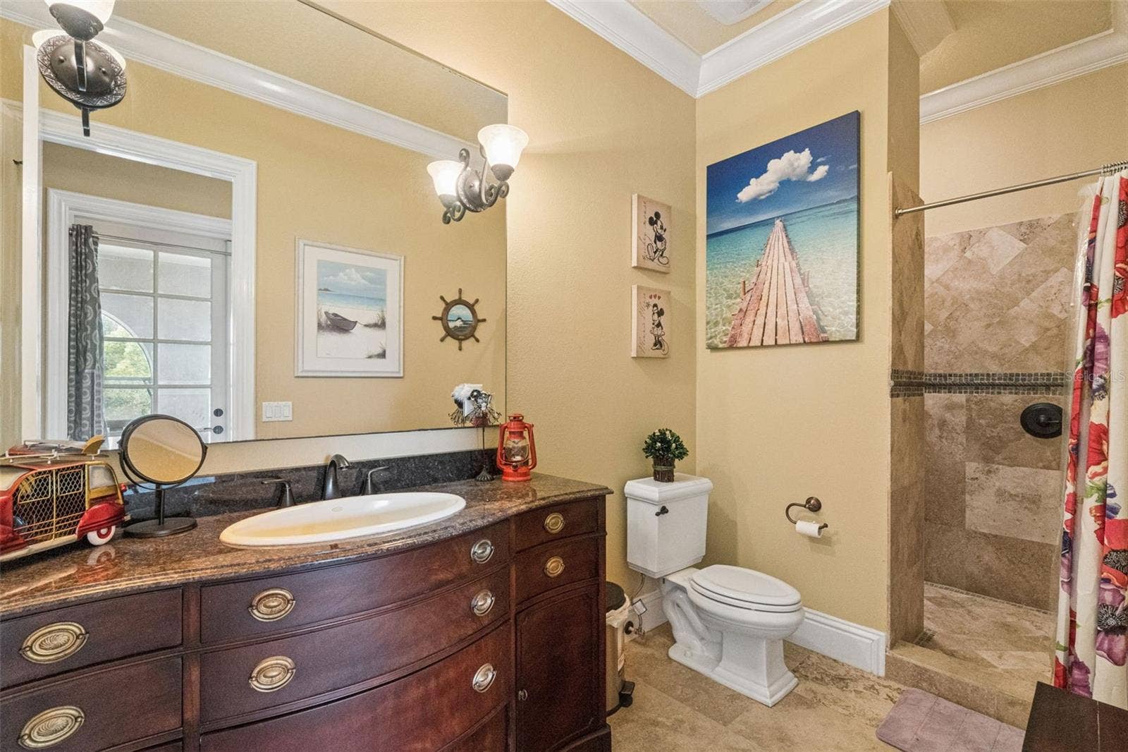 9400 LAWS RD, Clermont, FL 34714 2nd floor Primary's ensuite bathroom