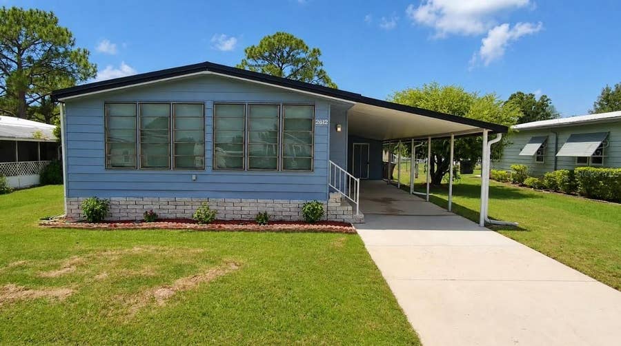 Property photo for 2612 MCDANIEL DRIVE, Kissimmee, FL