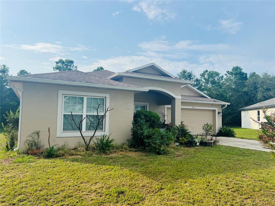 Property photo for 231 ELM COURT, Kissimmee, FL