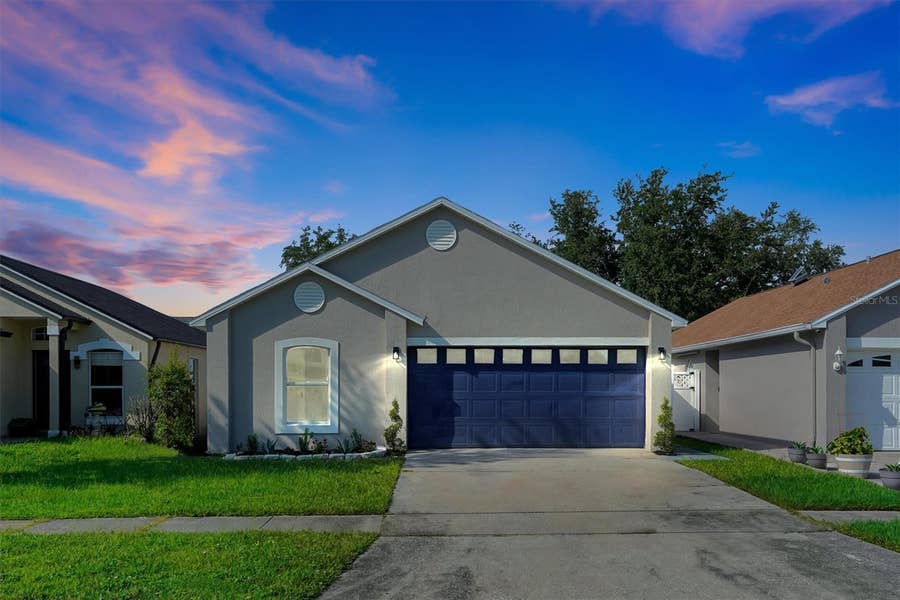 Property photo for 2455 PARSONS POND CIRCLE, Kissimmee, FL