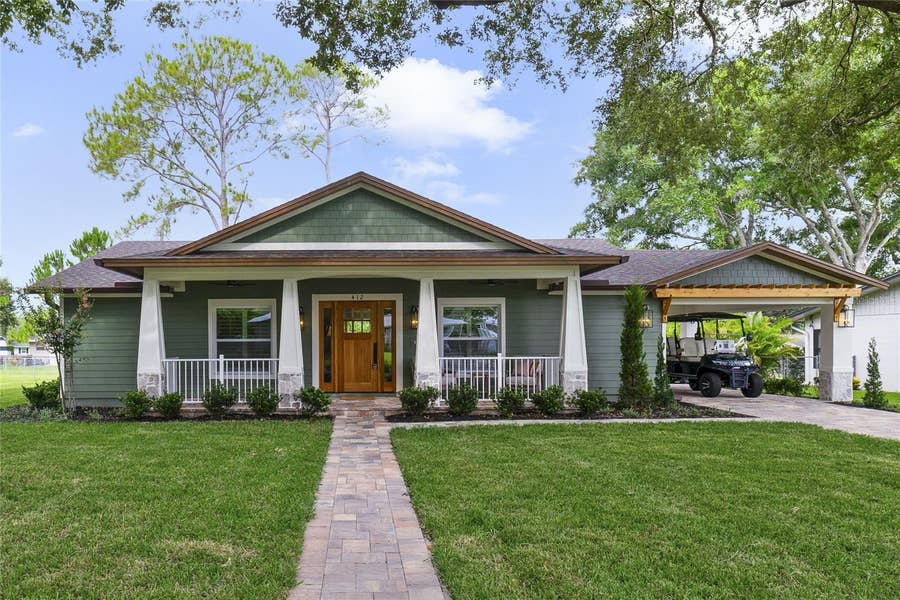 Property photo for 412 N BOYD STREET, Winter Garden, FL