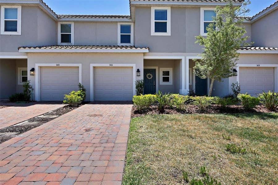 Property photo for 1414 ANCHOR BEND WAY, Kissimmee, FL