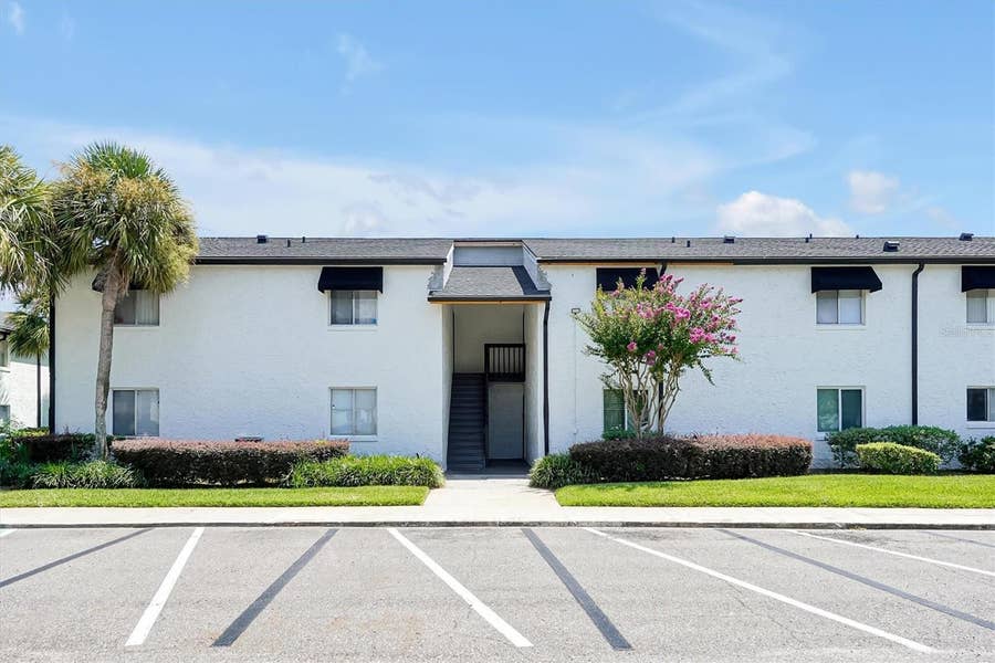 Property photo for 4309 N SEMORAN BOULEVARD, #2, Orlando, FL