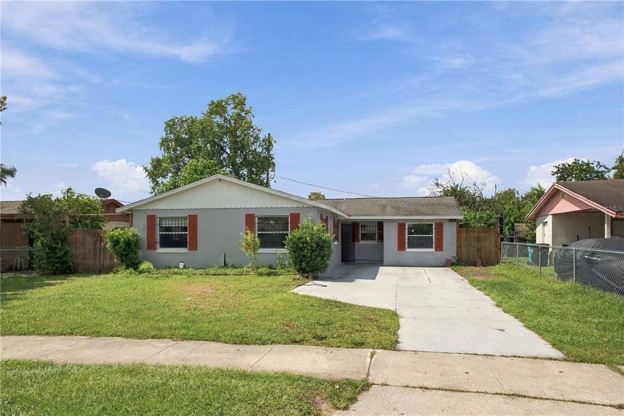 Property photo for 4288 PRINCE HALL BOULEVARD, Orlando, FL