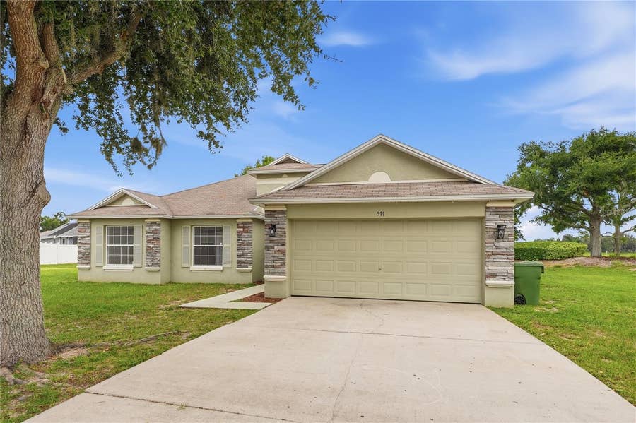 Property photo for 577 TERRANOVA CIRCLE, Winter Haven, FL