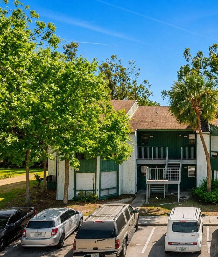 2632 LEMON TREE LANE, #6B, Orlando, FL 32839 2632 LEMON TREE LANE, #6B, Orlando, FL 32839