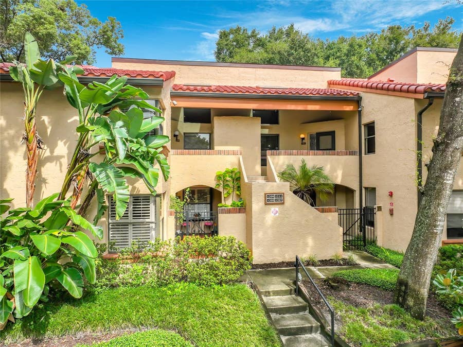 Property photo for 1211 SALERNO COURT, #1211, Orlando, FL