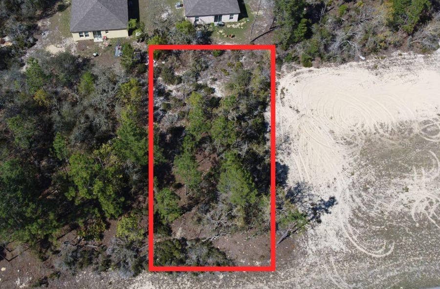 Property photo for 2923 W PINTADO DRIVE, Citrus Springs, FL