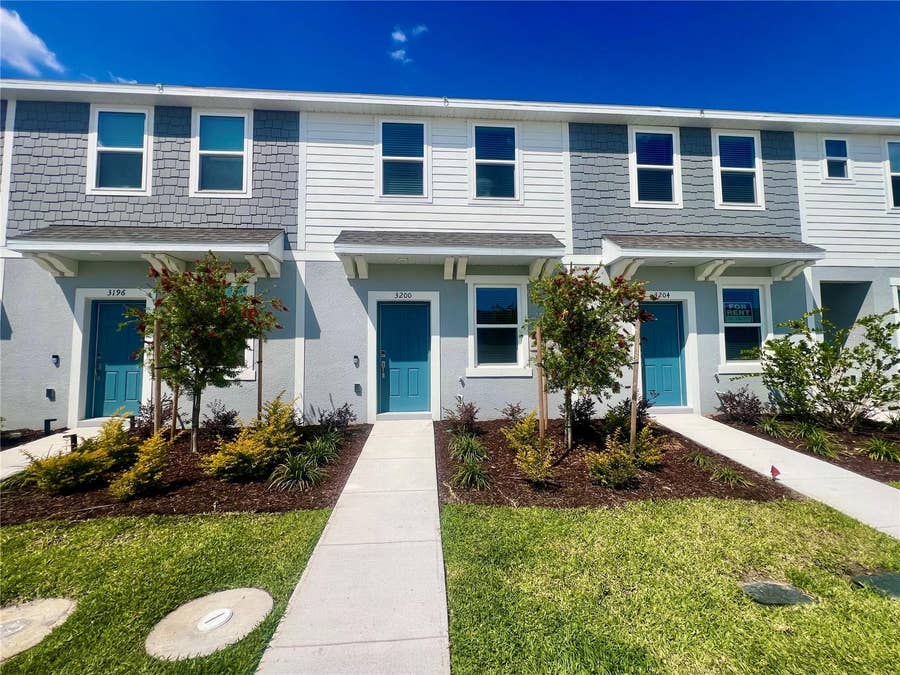 Property photo for 3200 SKYLINE LOOP, Kissimmee, FL