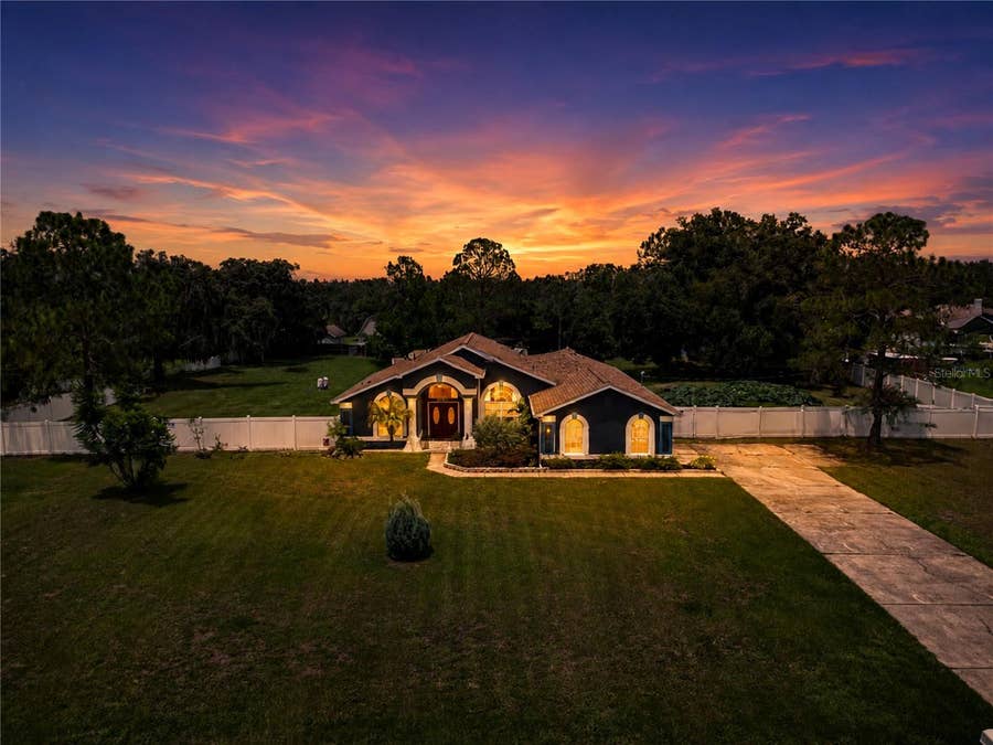 Property photo for 31439 STIRRUP LANE, Wesley Chapel, FL