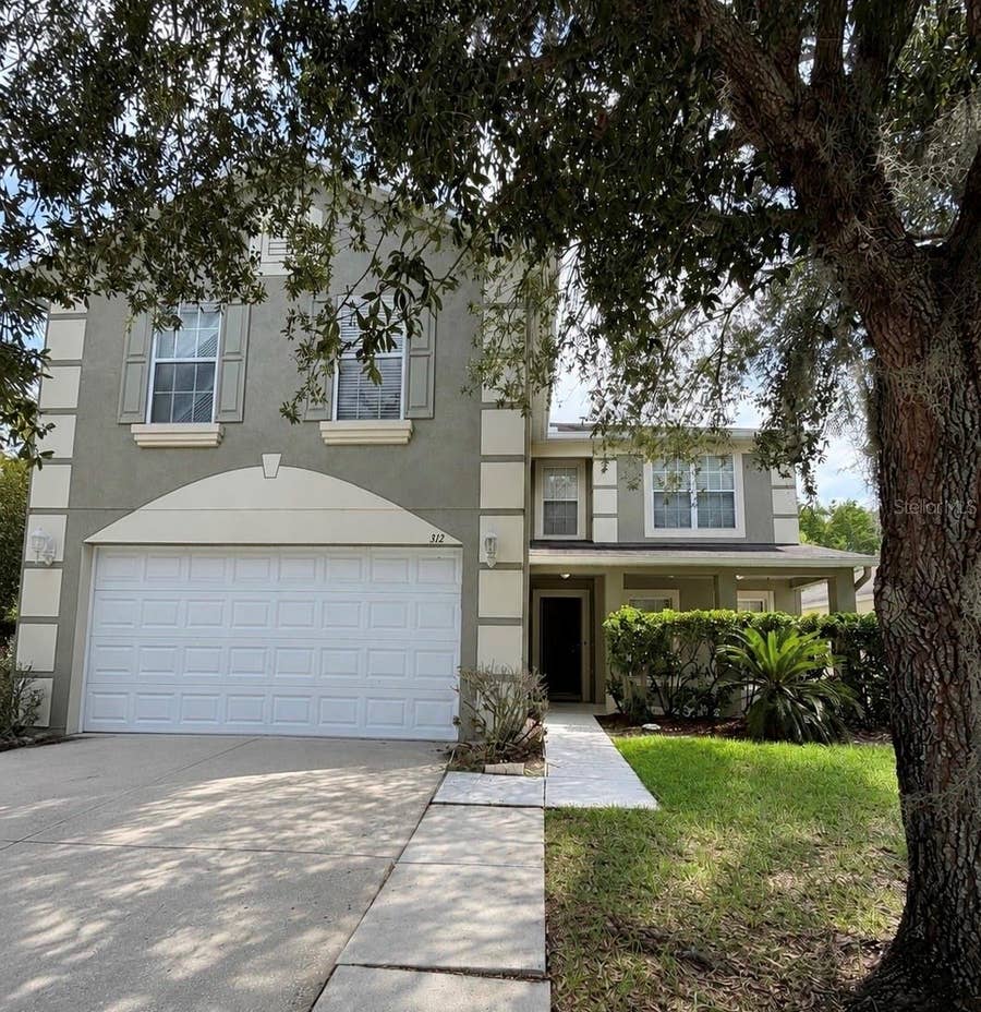 Property photo for 312 WINDROSE DRIVE, Orlando, FL