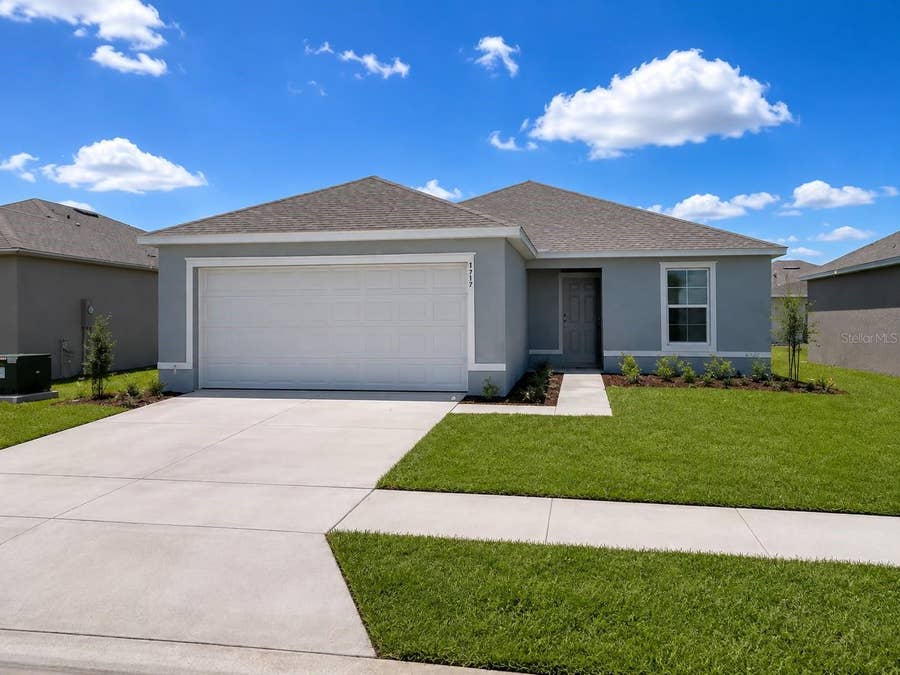 Property photo for 1623 REDFIN DRIVE, Poinciana, FL
