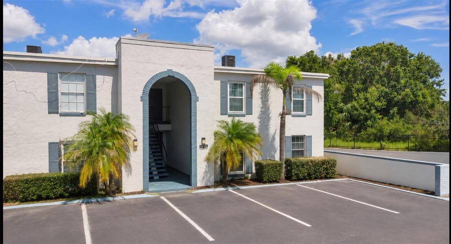 Property photo for 1018 PLANTATION DRIVE, #A18, Kissimmee, FL