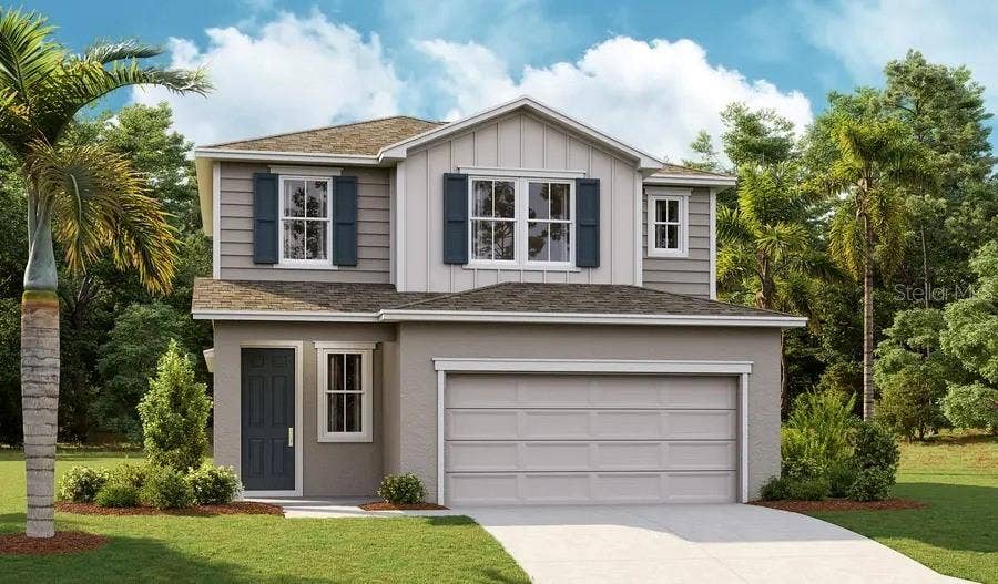 Property photo for 761 LAKE DELL AVENUE, Dundee, FL