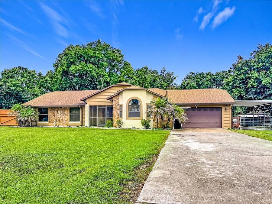 Property photo for 634 GRAPE AVENUE, St Cloud, FL