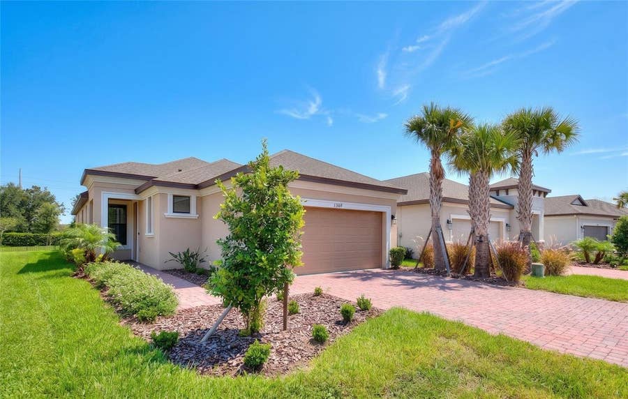 Property photo for 1369 LOMBARDI COURT, Poinciana, FL