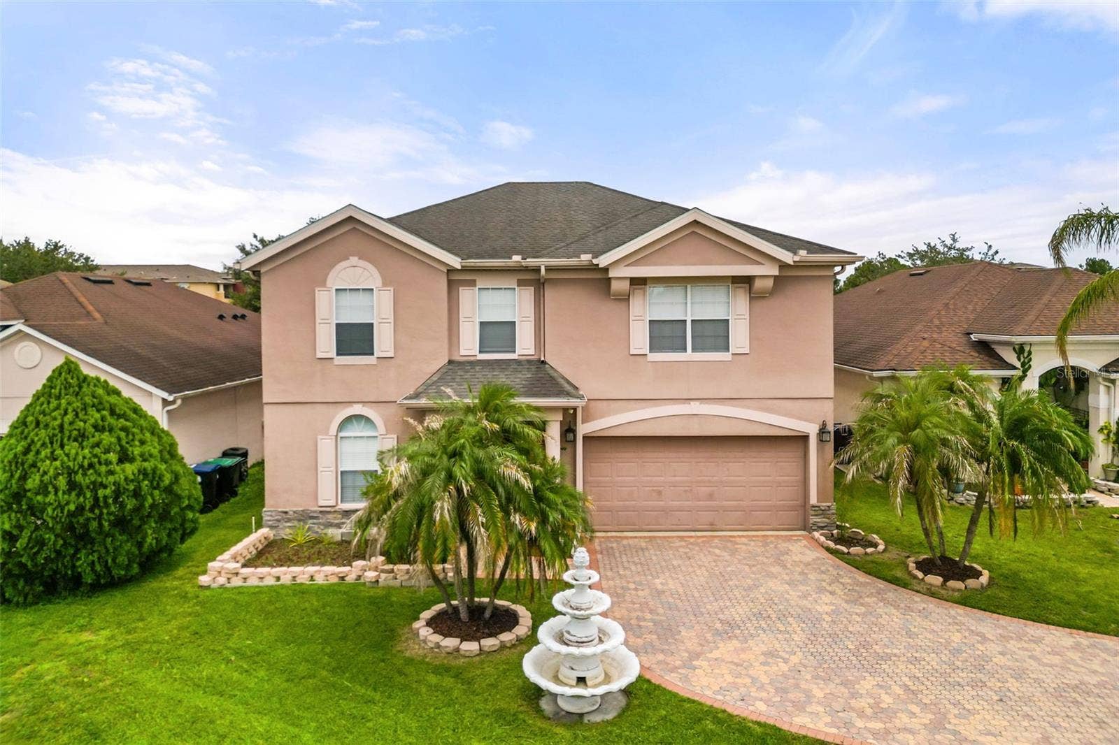 12341 ACCIPITER DRIVE, Orlando, FL 32837 12341 ACCIPITER DRIVE, Orlando, FL 32837