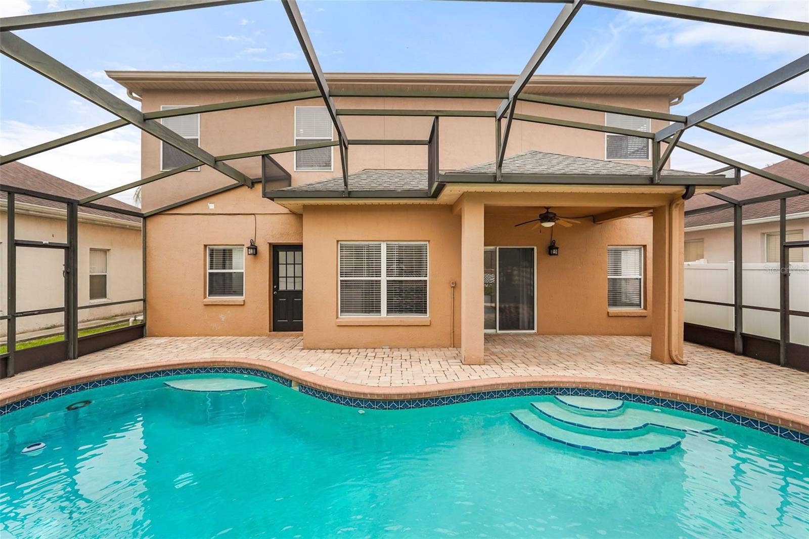 12341 ACCIPITER DRIVE, Orlando, FL 32837 12341 ACCIPITER DRIVE, Orlando, FL 32837