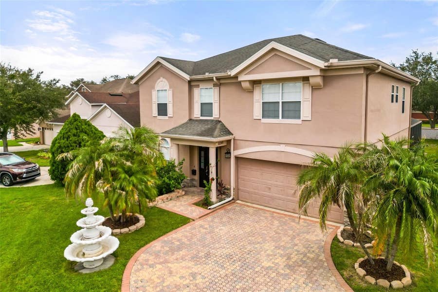 Property photo for 12341 ACCIPITER DRIVE, Orlando, FL