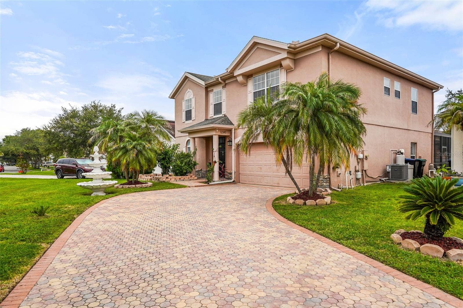 12341 ACCIPITER DRIVE, Orlando, FL 32837 12341 ACCIPITER DRIVE, Orlando, FL 32837