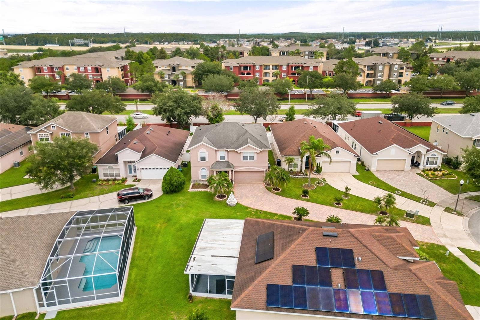 12341 ACCIPITER DRIVE, Orlando, FL 32837 12341 ACCIPITER DRIVE, Orlando, FL 32837