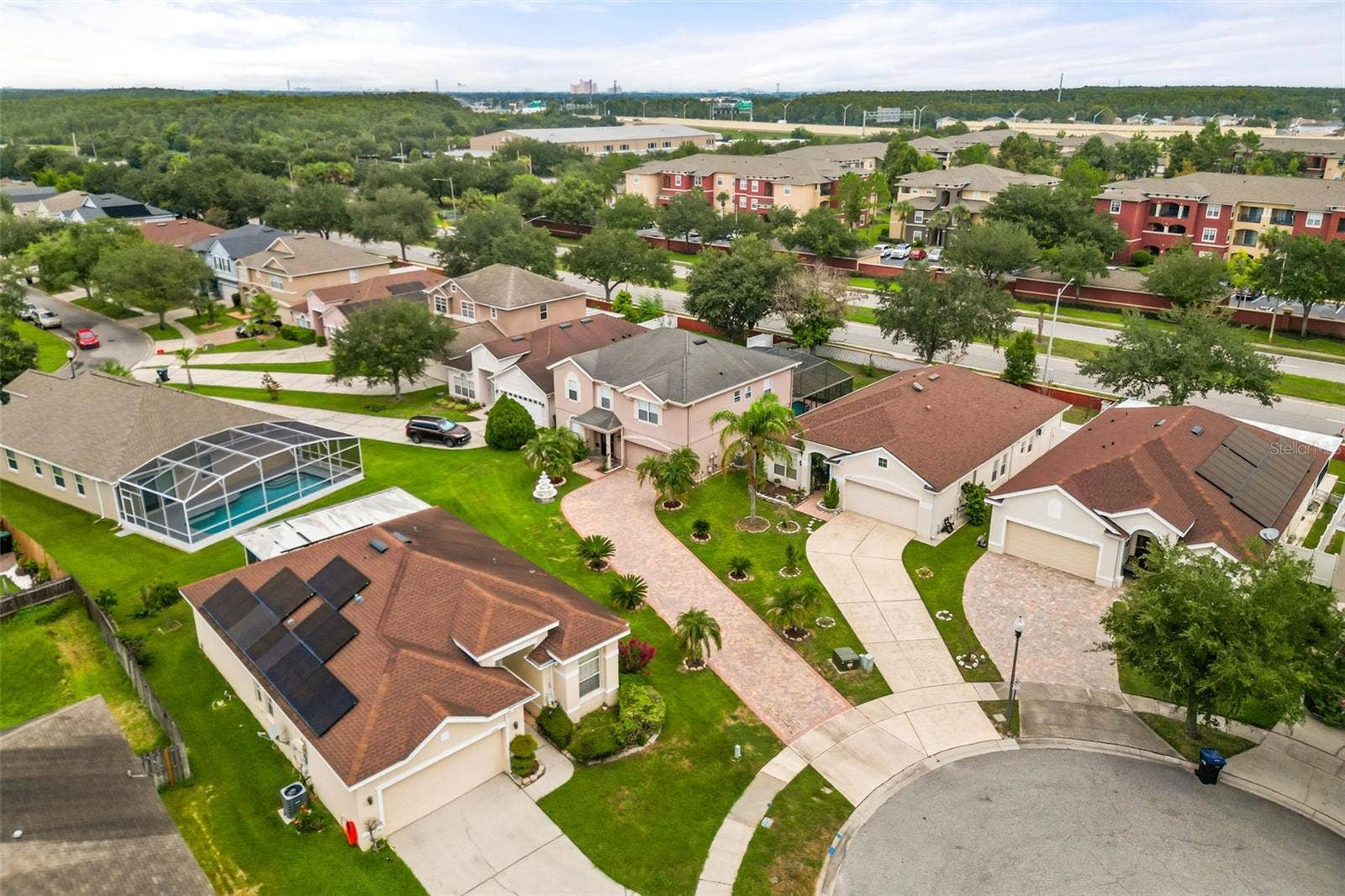 12341 ACCIPITER DRIVE, Orlando, FL 32837 12341 ACCIPITER DRIVE, Orlando, FL 32837