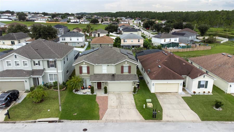 Property photo for 502 CANNA DRIVE, Davenport, FL