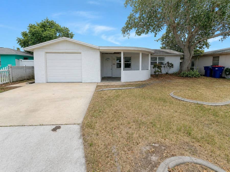 Property photo for 3303 EISENHOWER DRIVE, Holiday, FL