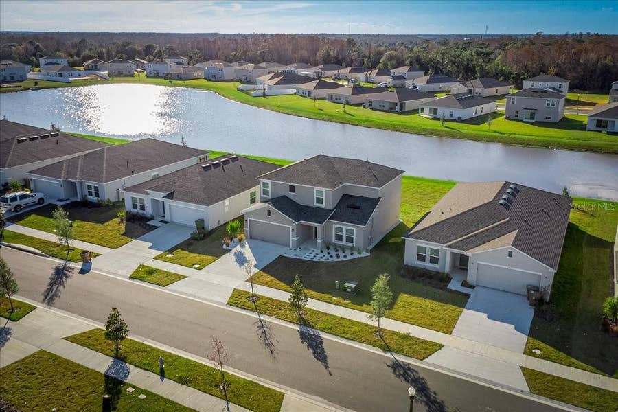 Property photo for 254 AMBER WAY, Kissimmee, FL