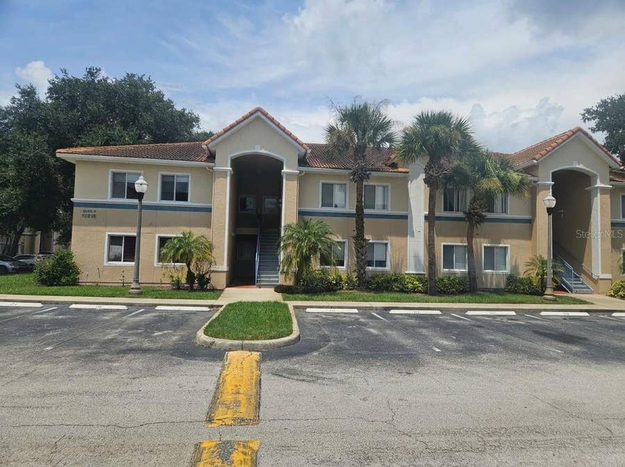 Property photo for 13216 VILLA VISTA DRIVE, #201, Orlando, FL