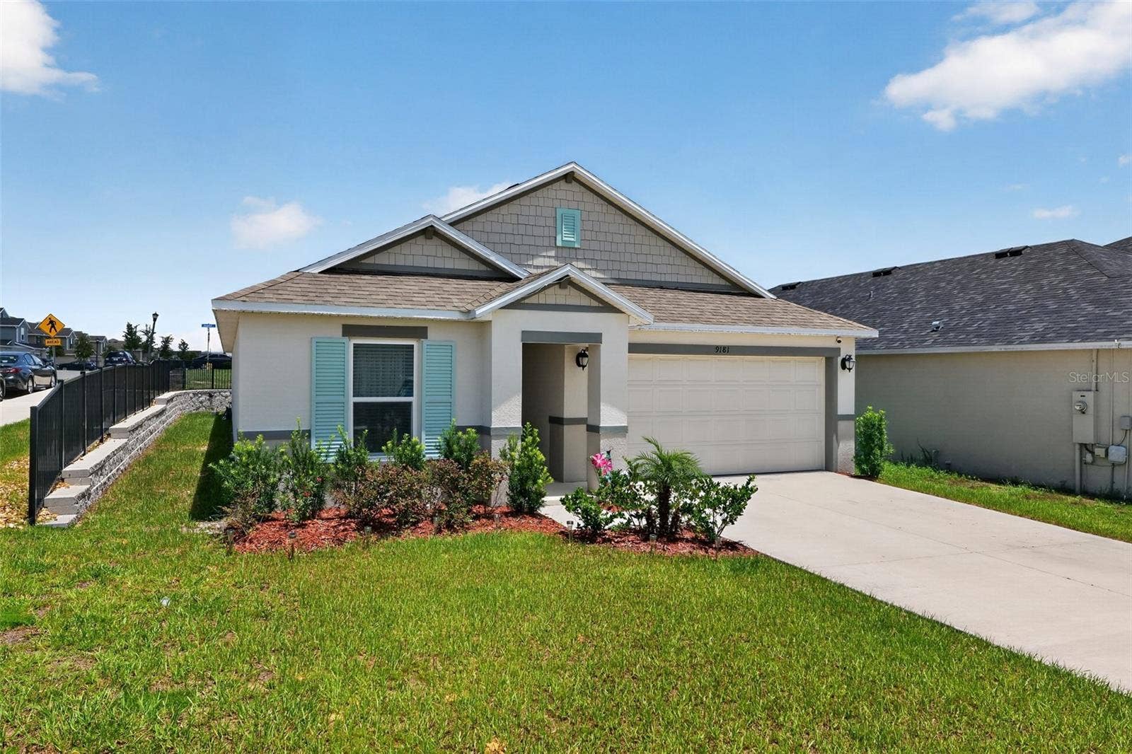 9181 OSCRAFT DRIVE, Davenport, FL 33896