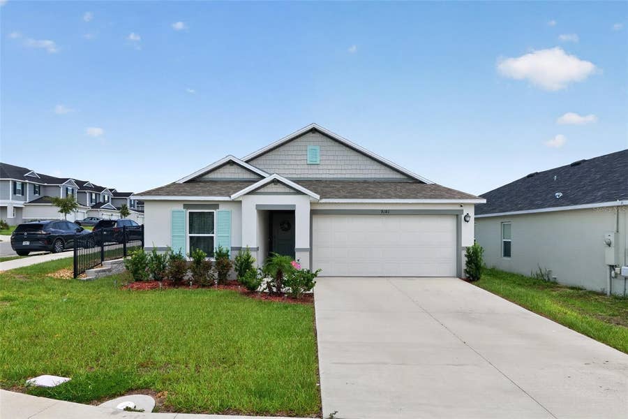 Property photo for 9181 OSCRAFT DRIVE, Davenport, FL