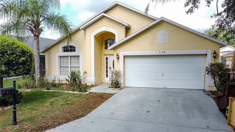 Property photo for 3122 MONTSERRAT WAY, Haines City, FL