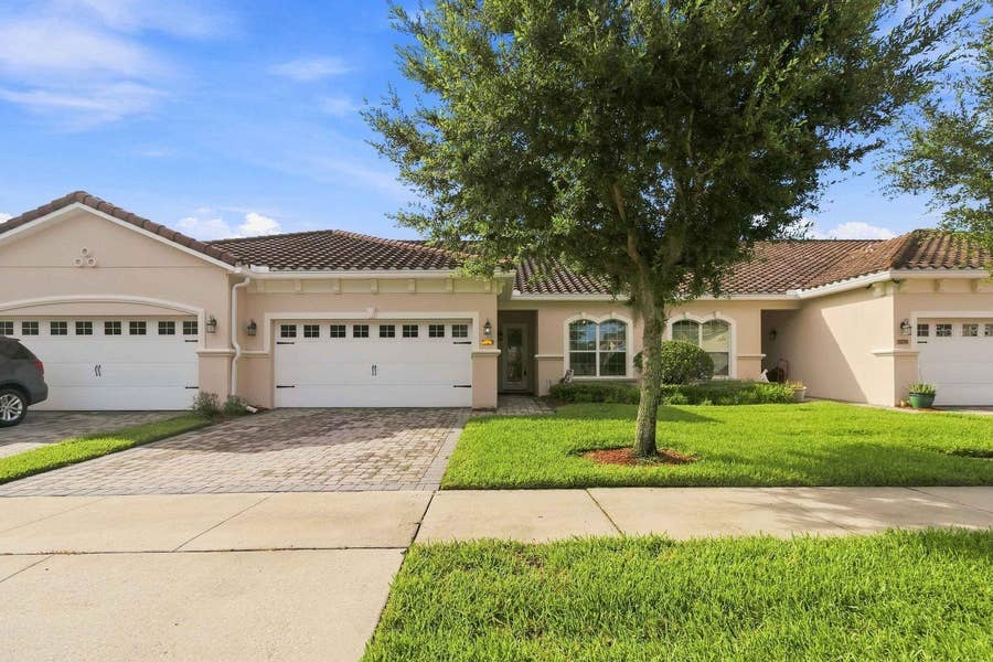 Property photo for 2260 PAINTER LANE, Kissimmee, FL