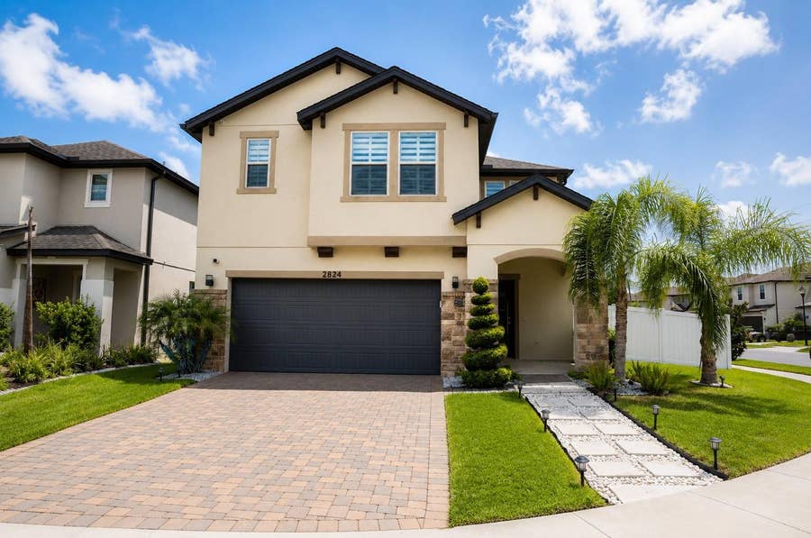 Property photo for 2824 NOBLE CROW DRIVE, Kissimmee, FL