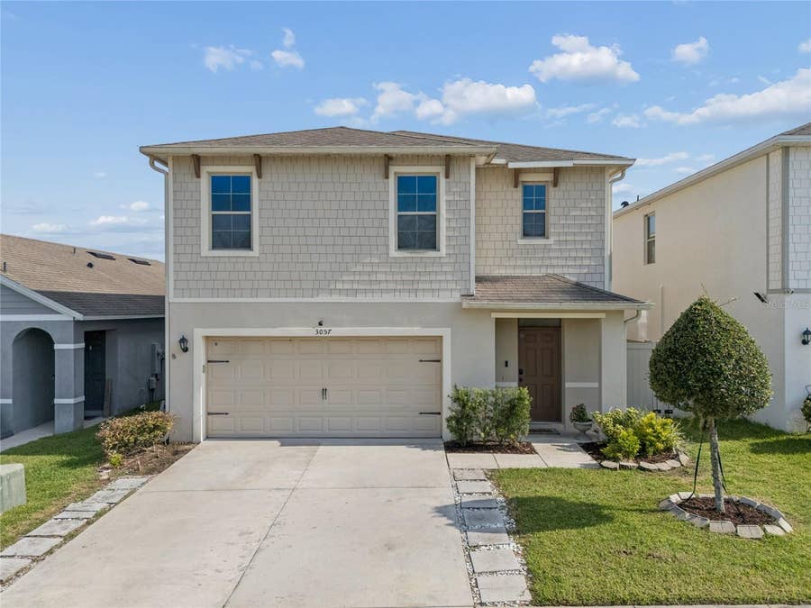 Property photo for 3057 TIMBER HAWK CIRCLE, Ocoee, FL