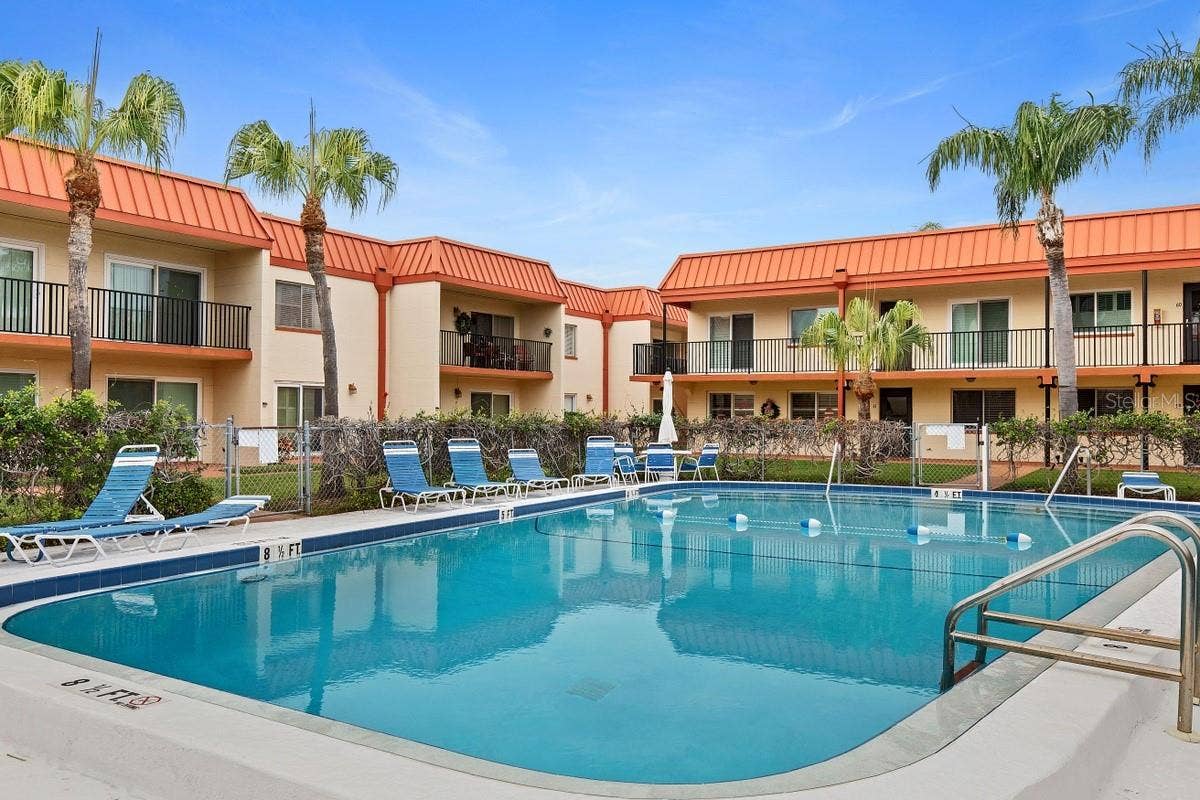 10365 PARADISE BOULEVARD, #21, Treasure Island, FL 33706 10365 PARADISE BOULEVARD, #21, Treasure Island, FL 33706