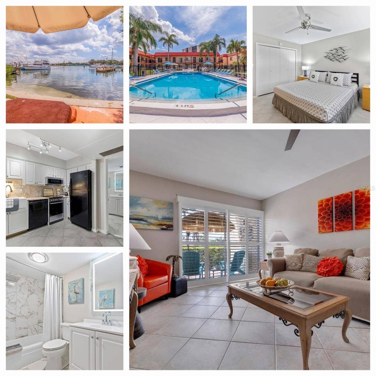 10365 PARADISE BOULEVARD, #21, Treasure Island, FL 33706 10365 PARADISE BOULEVARD, #21, Treasure Island, FL 33706