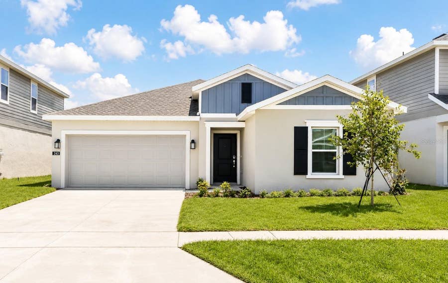 Property photo for 243 HAYLEY STREET, Winter Haven, FL