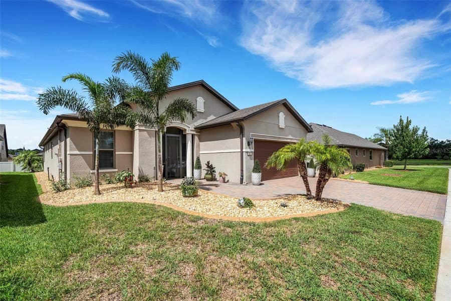 Property photo for 519 VIGO STREET, Davenport, FL