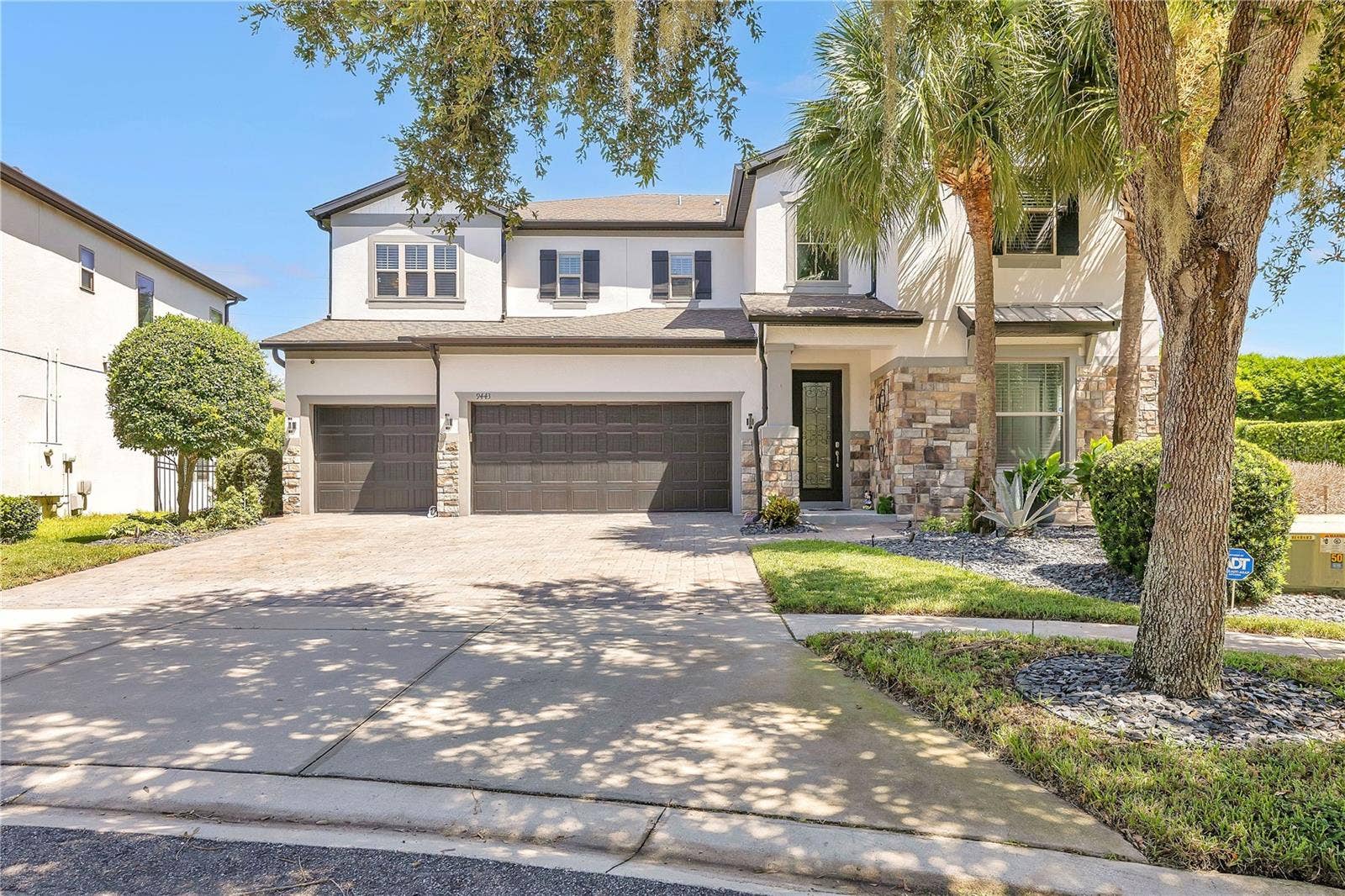 9443 ROYAL ESTATES BOULEVARD, Orlando, FL 32836 9443 ROYAL ESTATES BOULEVARD, Orlando, FL 32836