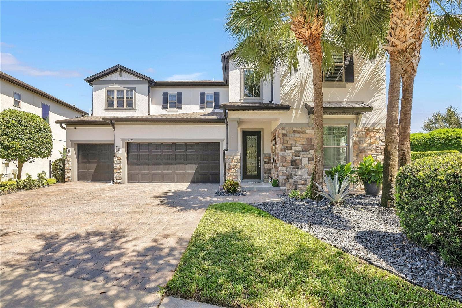 9443 ROYAL ESTATES BOULEVARD, Orlando, FL 32836 9443 ROYAL ESTATES BOULEVARD, Orlando, FL 32836