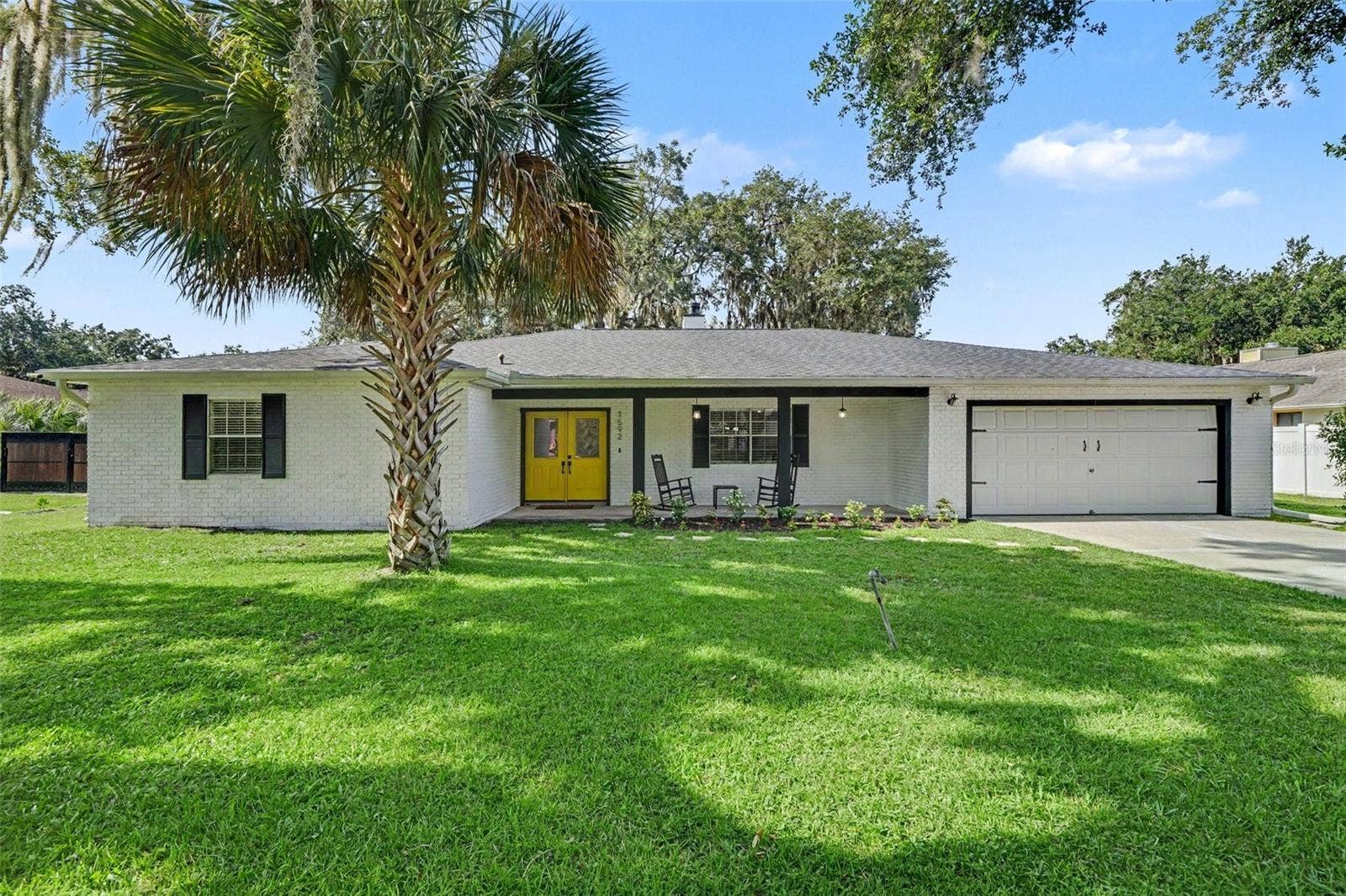 1592 SKYLINE DRIVE, Kissimmee, FL 34744 Beautifully Renovated Home Sweet Home