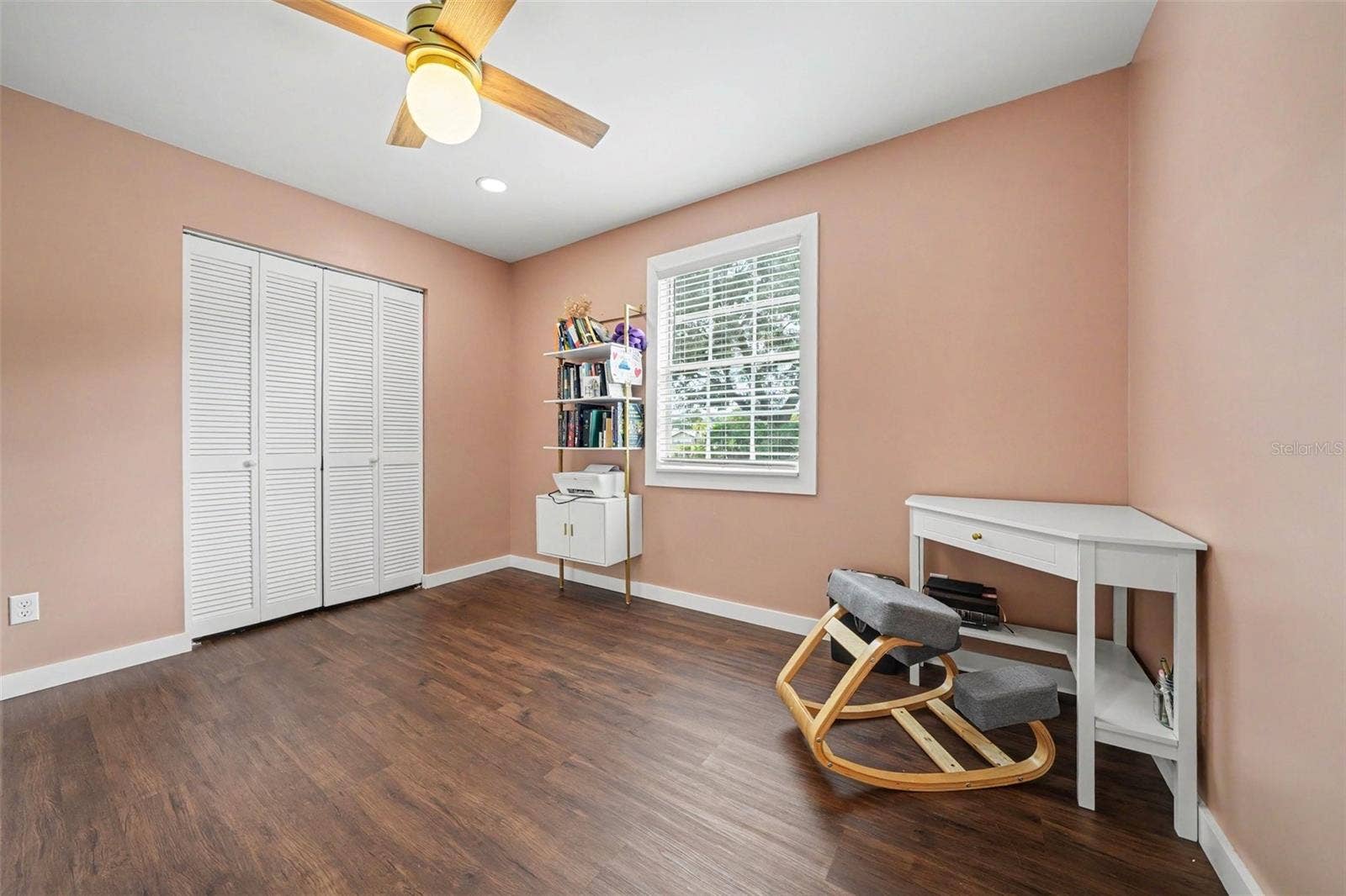 1592 SKYLINE DRIVE, Kissimmee, FL 34744 2nd Bedroom connected to 2nd BA