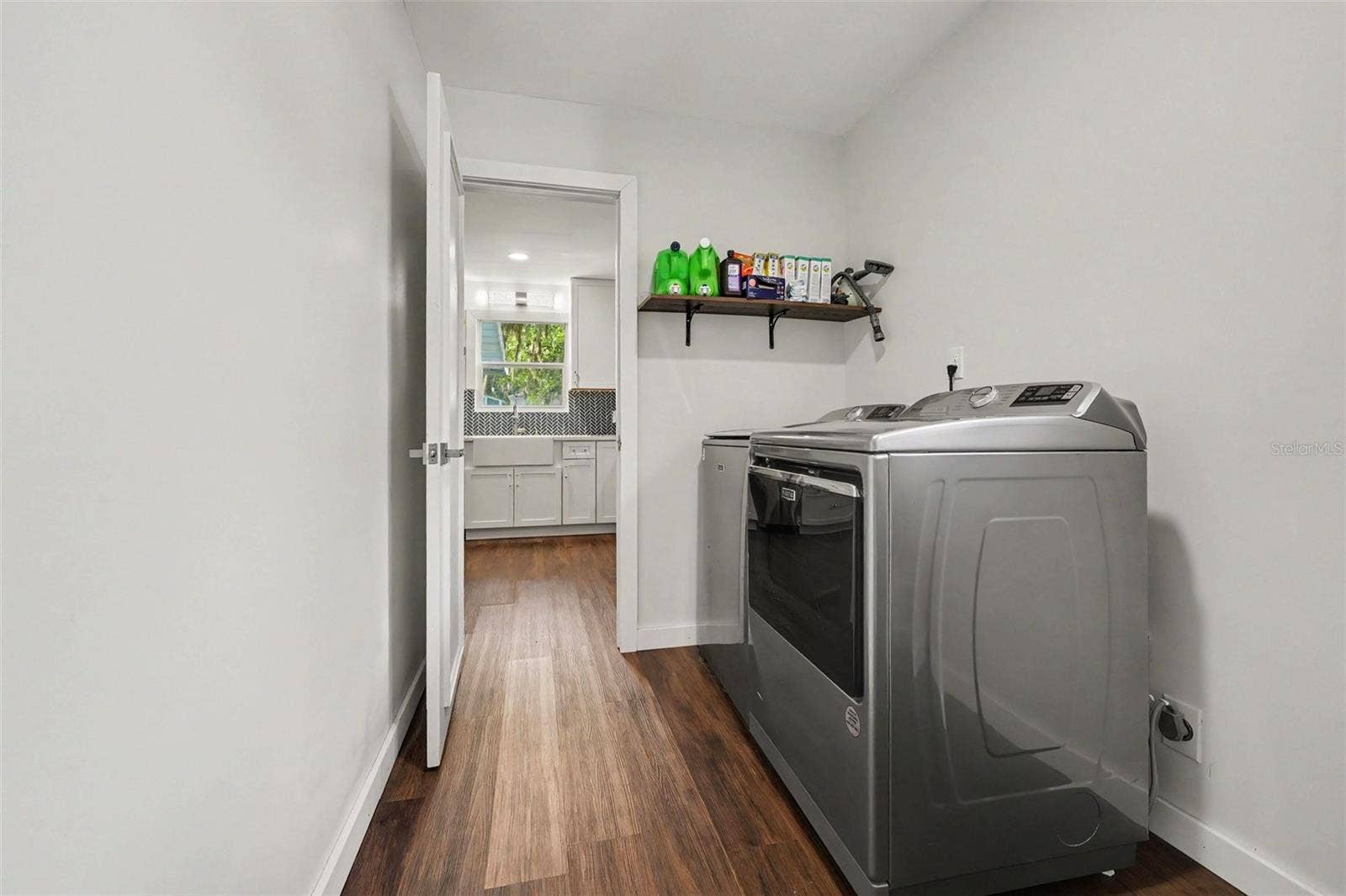 1592 SKYLINE DRIVE, Kissimmee, FL 34744 Laundry Room