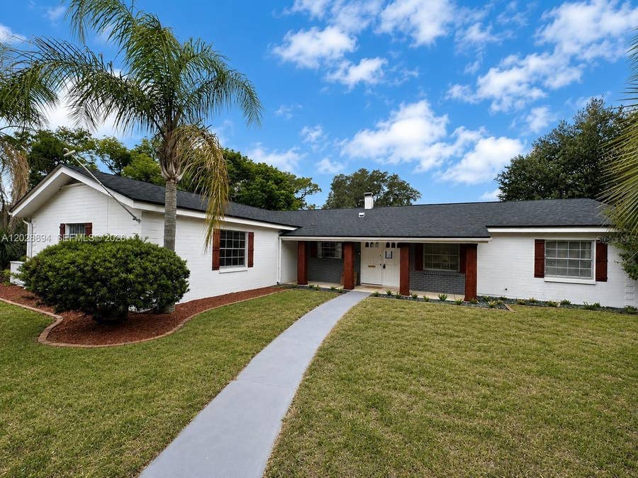 Property photo for 1241 MANCHESTER ROAD, Maitland, FL